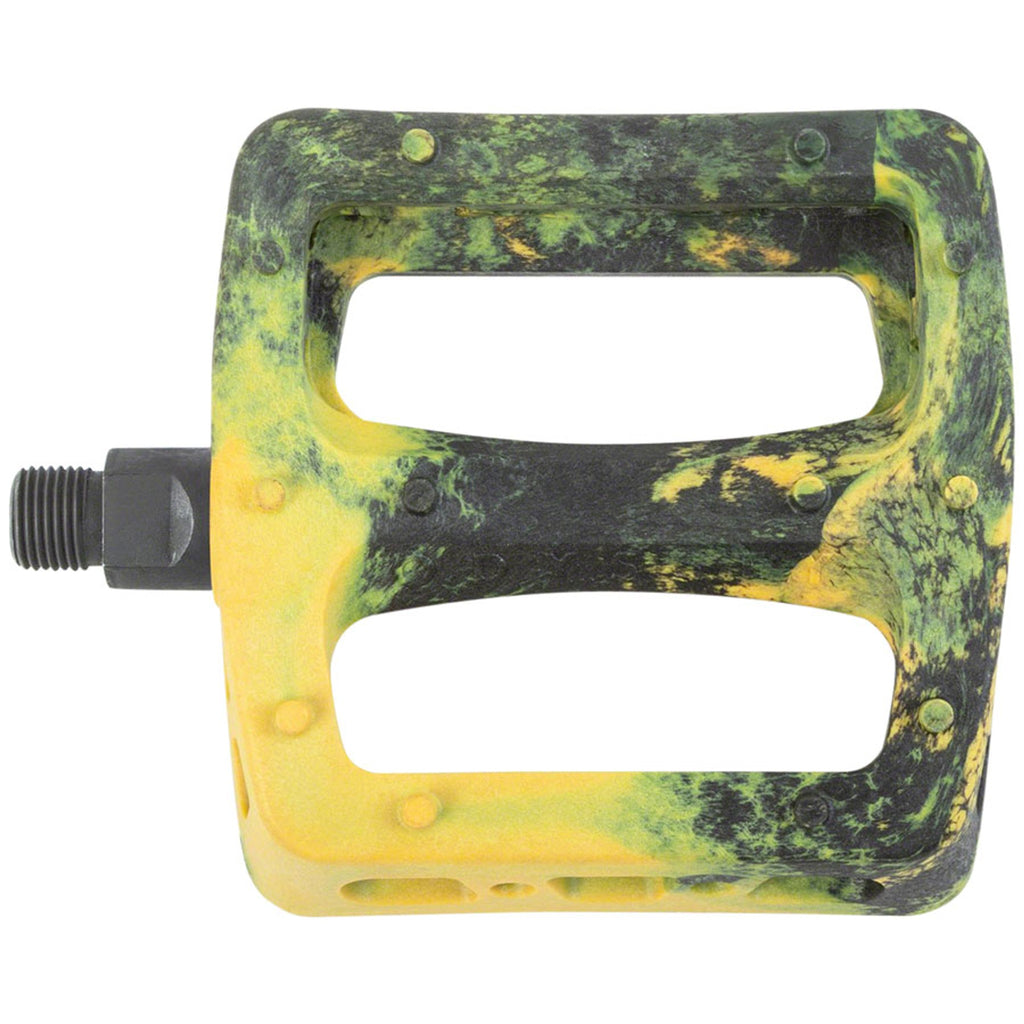 Twisted Pro PC Pedals