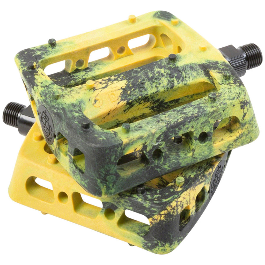 Twisted Pro PC Pedals