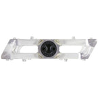 Grandstand Pedals