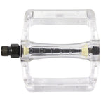 Grandstand Pedals