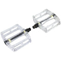 Grandstand Pedals