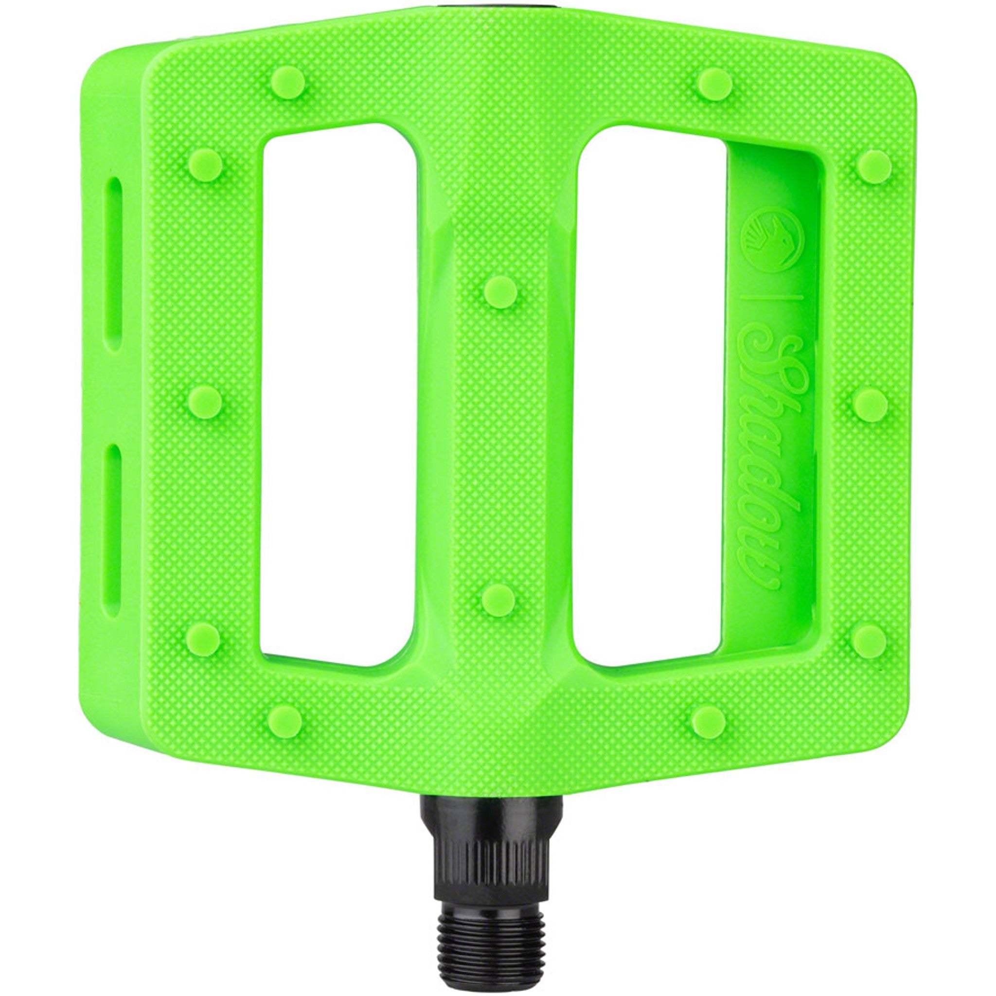 Surface Pedals