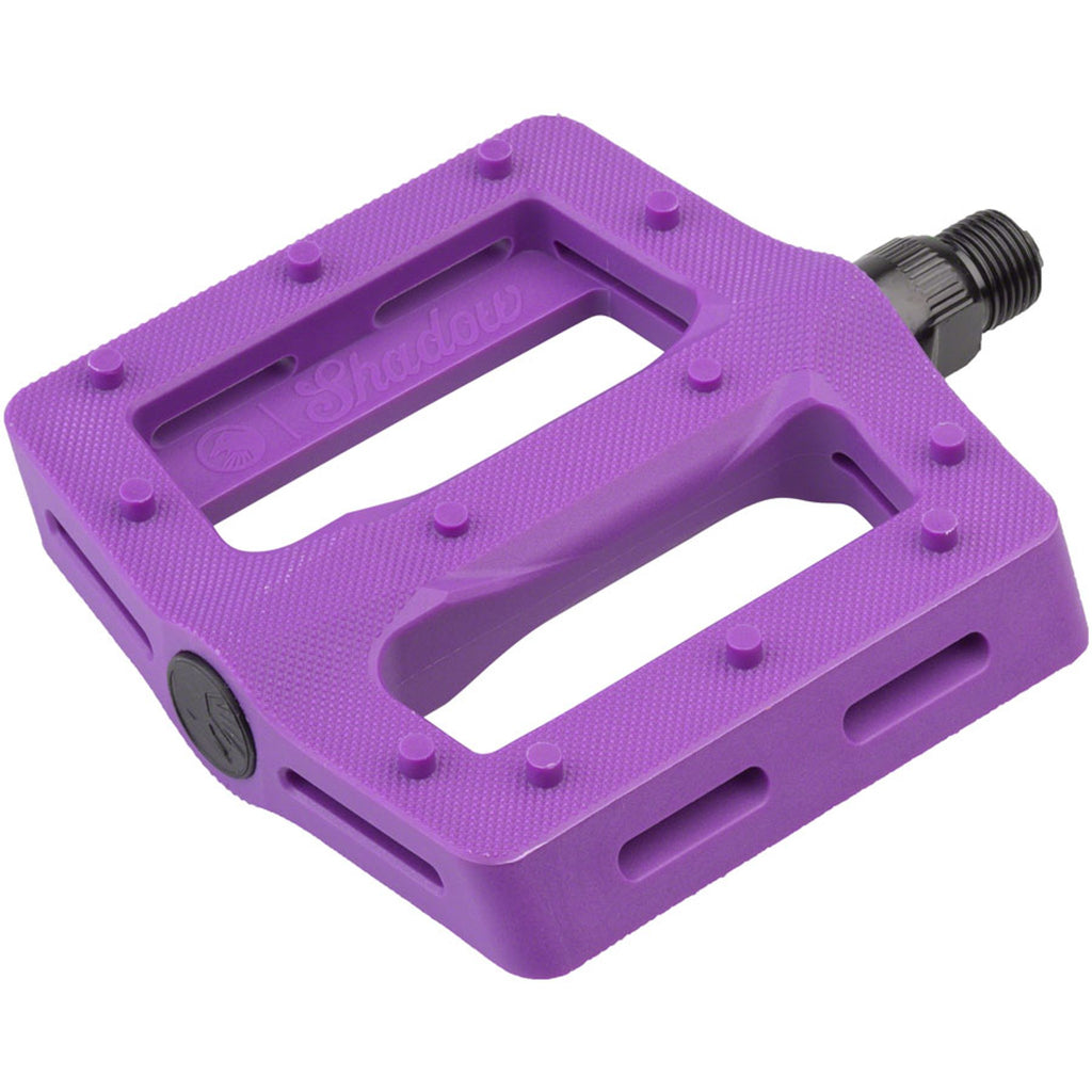 Surface Pedals