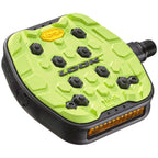 Geo Trail Grip Pedals