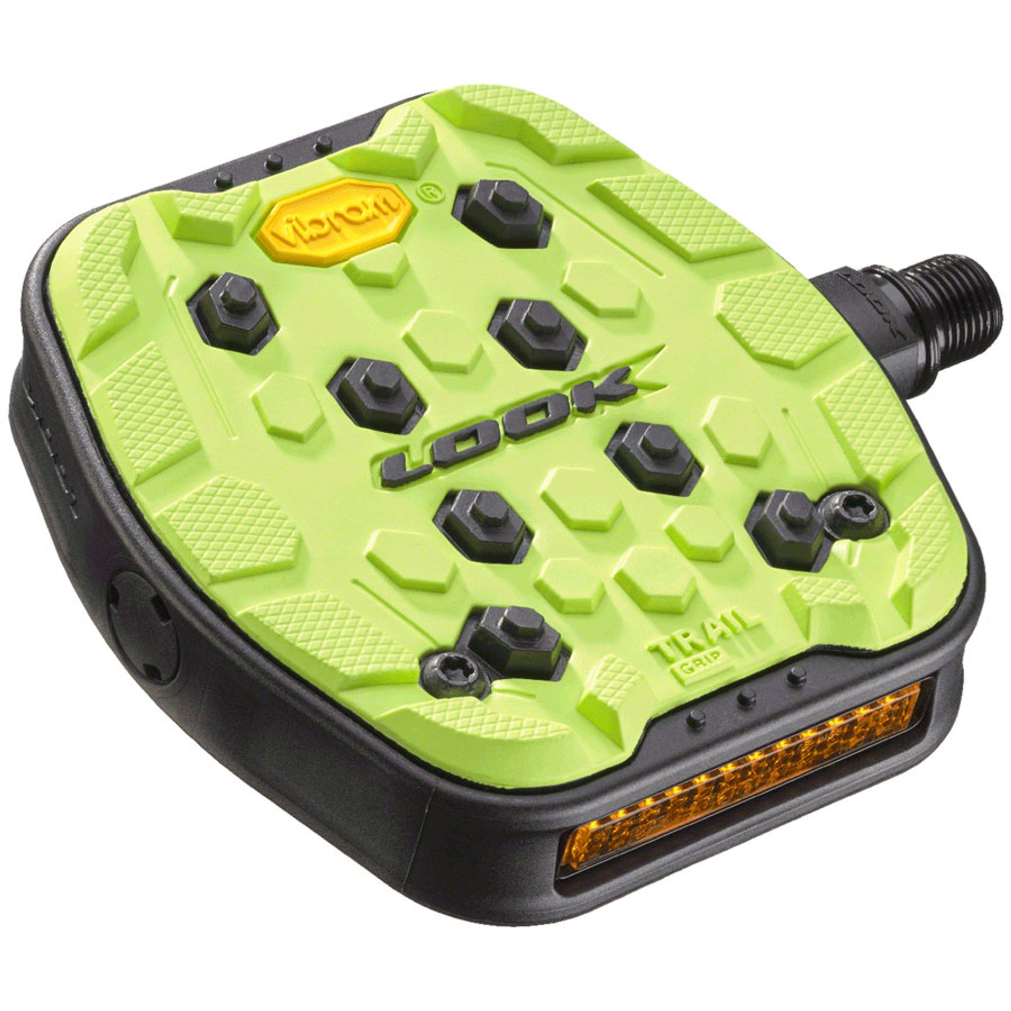 Geo Trail Grip Pedals