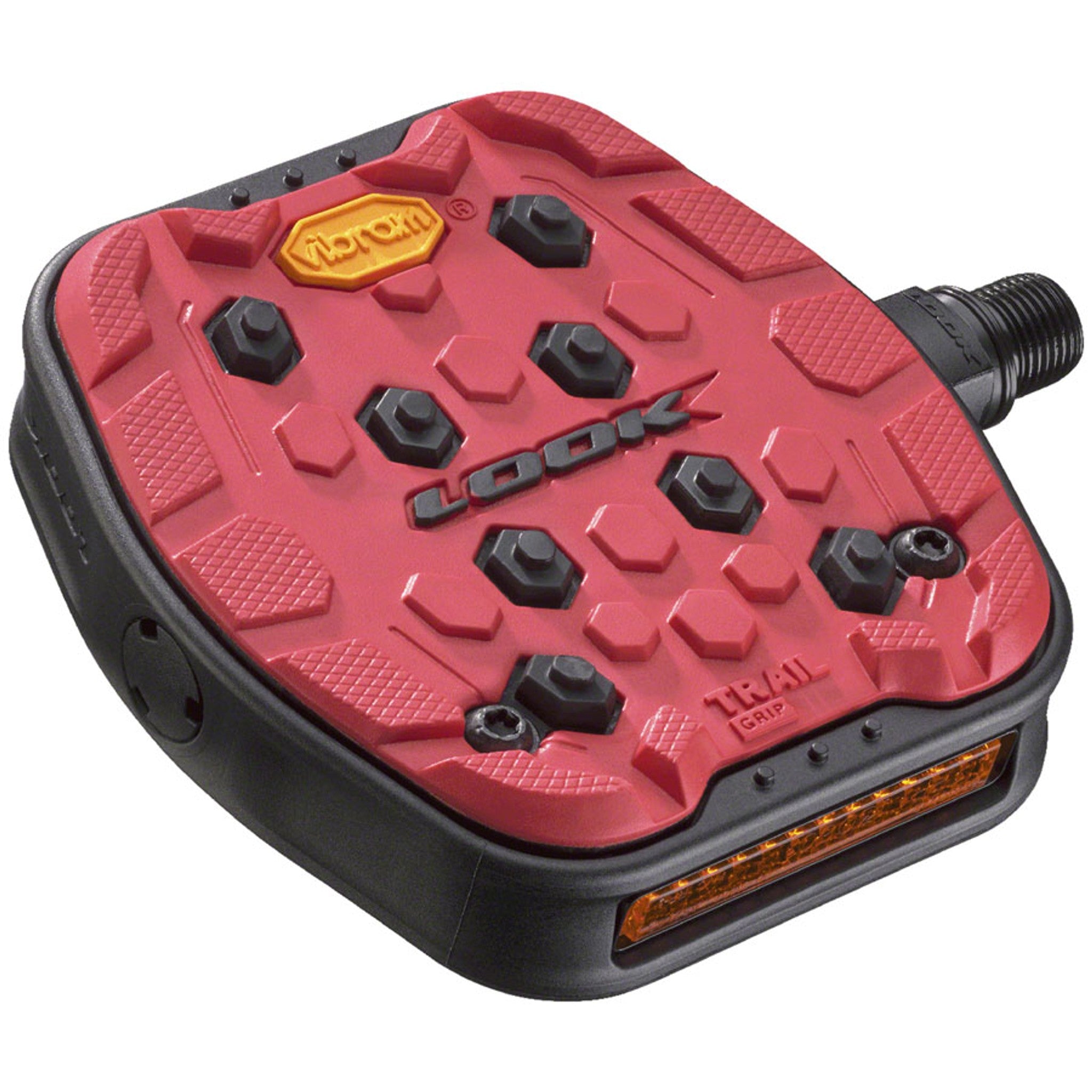 Geo Trail Grip Pedals