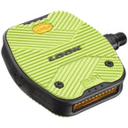 Geo City Grip Pedals