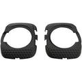 Wahoo Speedplay Cleat Covers - Black