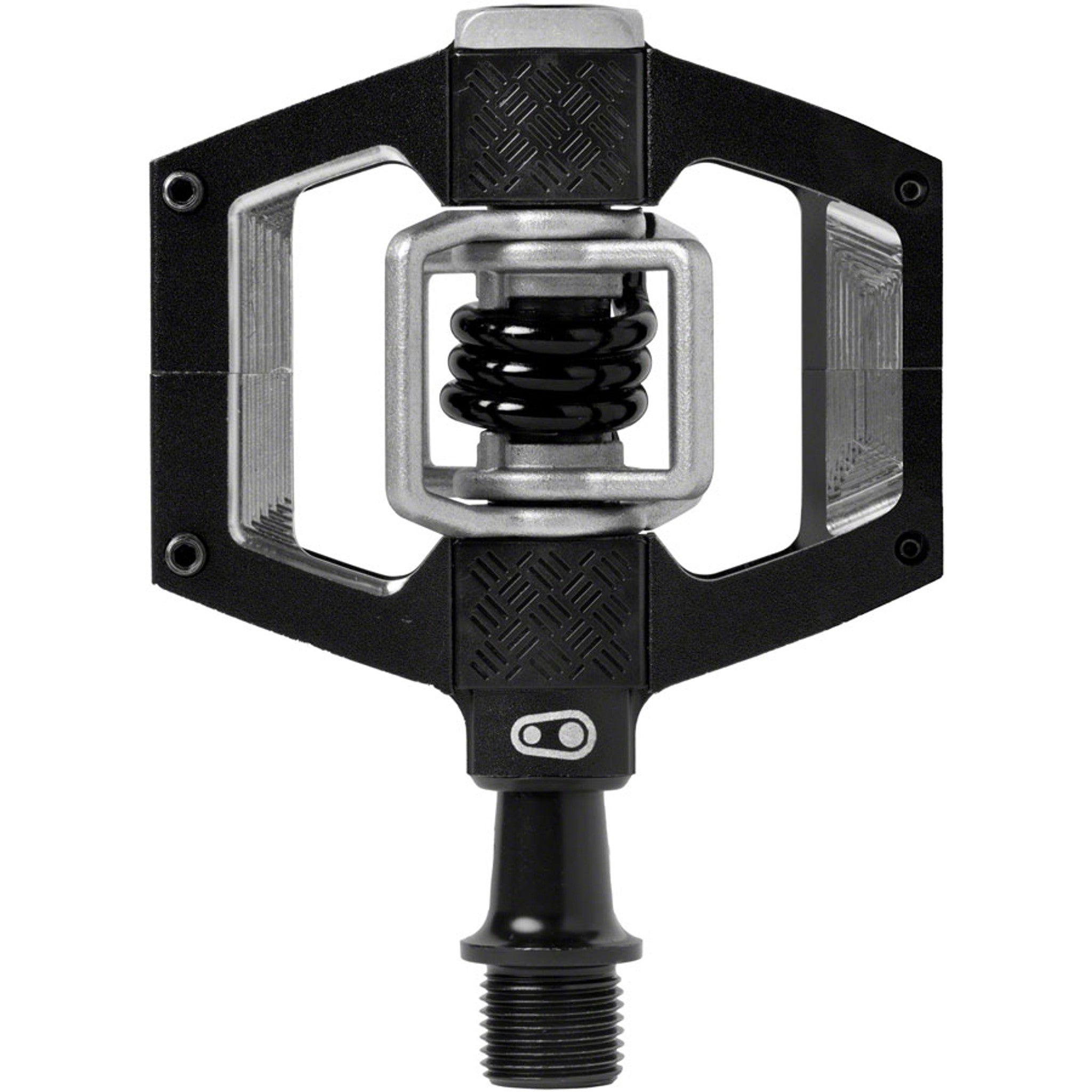 Mallet Trail Pedals
