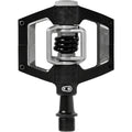 Mallet Trail Pedals - Dual Sided Clipless with Platform - Aluminum - 9/16"
