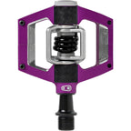 Mallet Trail Pedals