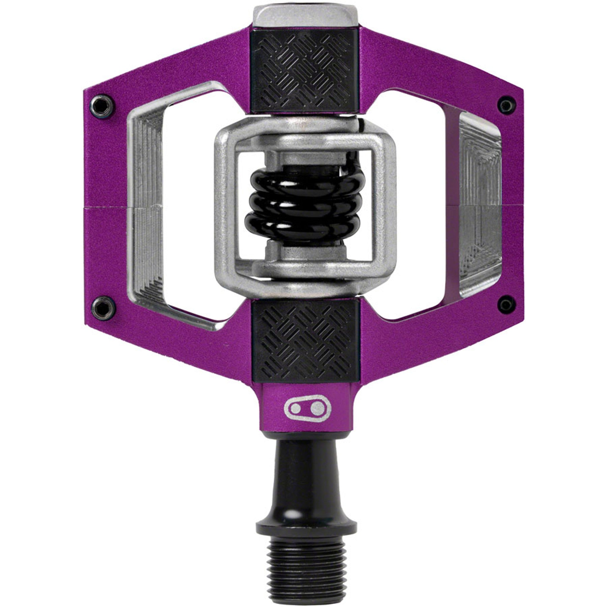 Mallet Trail Pedals