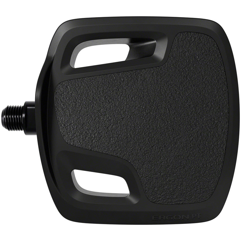 PT Pedals - Platform - Composite - 9/16" - Black