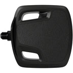 PT Pedals - Platform - Composite - 9/16" - Black