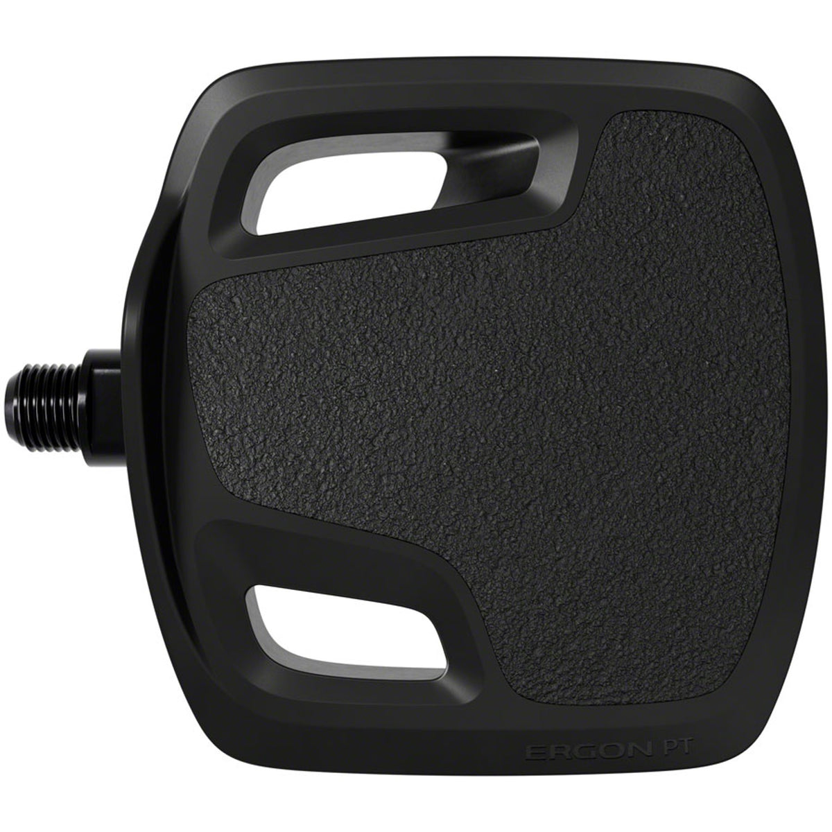 PT Pedals - Platform - Composite - 9/16" - Black