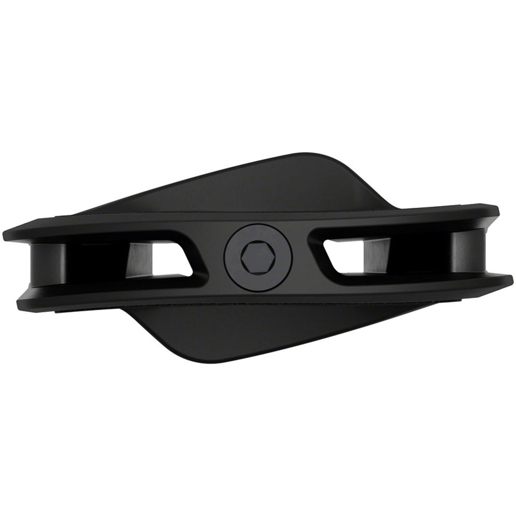 PT Pedals - Platform - Composite - 9/16" - Black