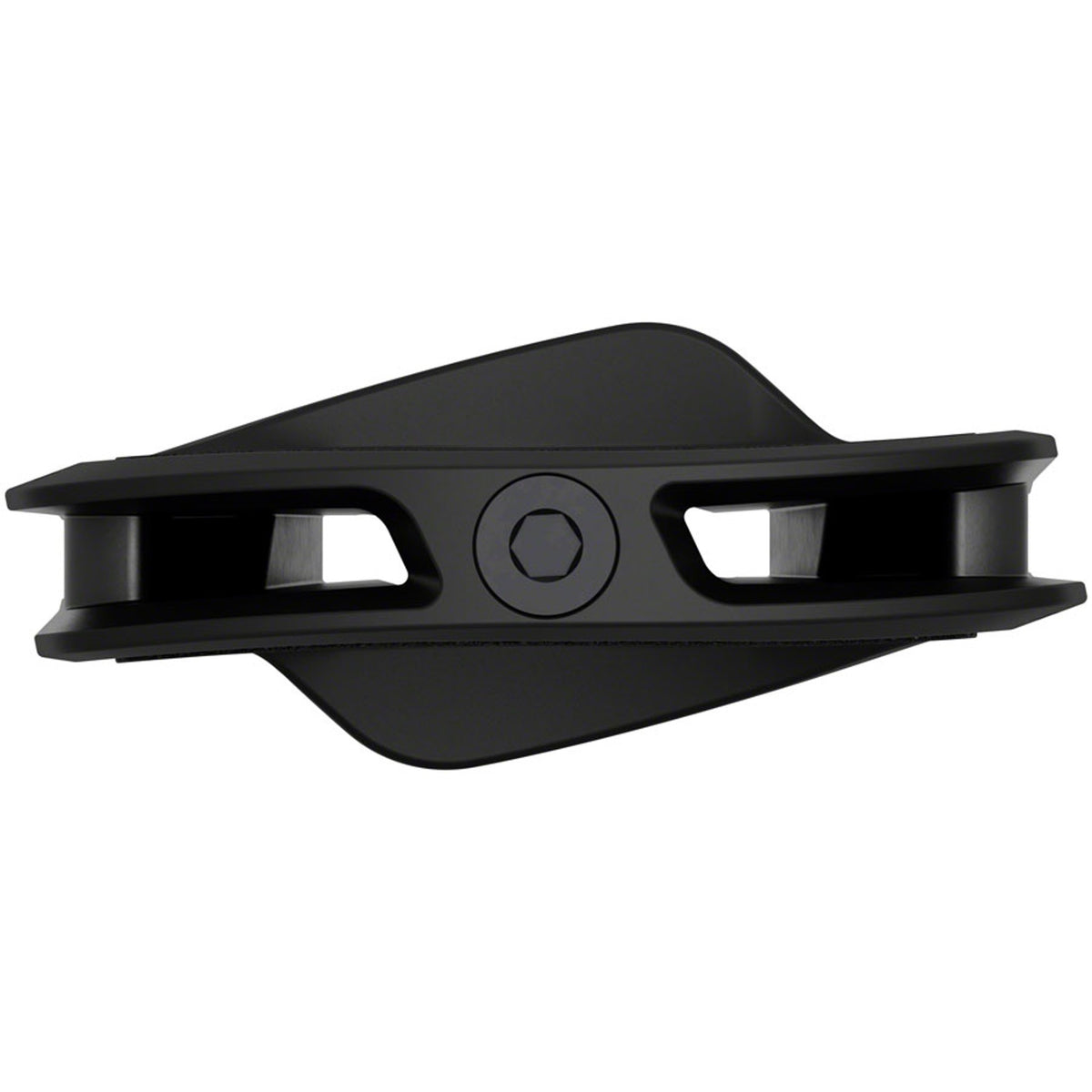 PT Pedals - Platform - Composite - 9/16" - Black
