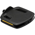 PT Pedals - Platform - Composite - 9/16" - Black