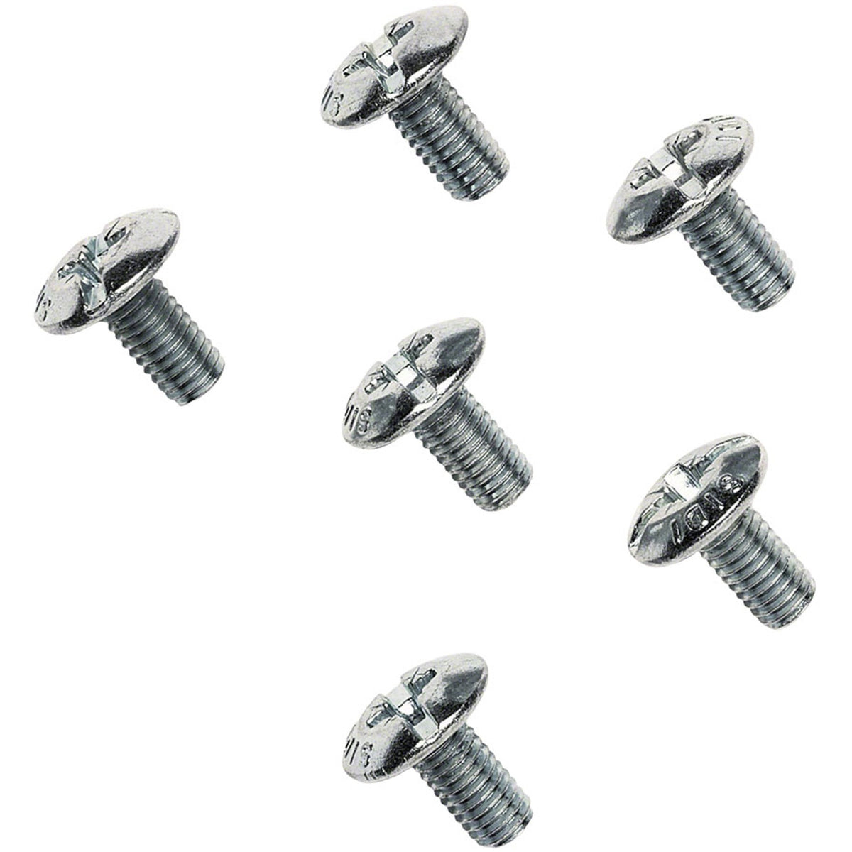 SPD Bolts