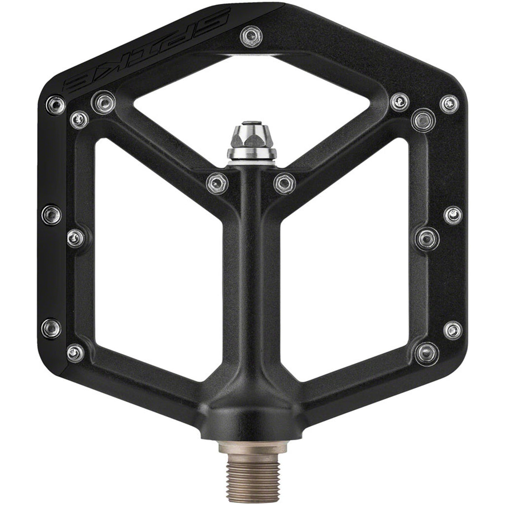 Spike Pedals