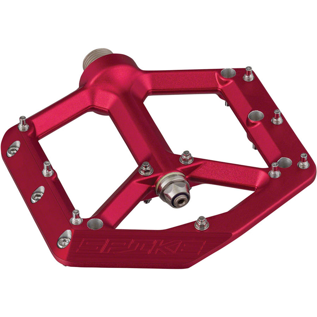 Spike Pedals