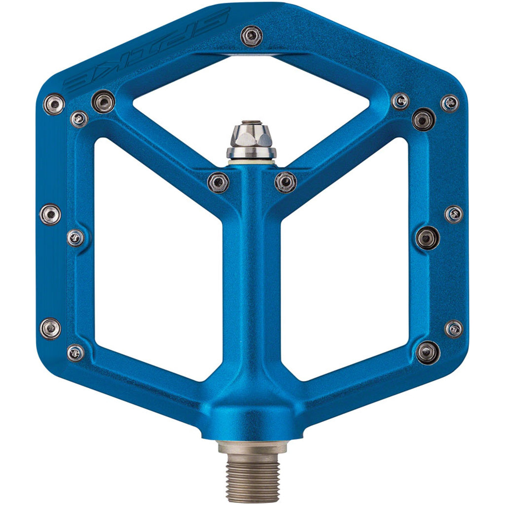 Spike Pedals