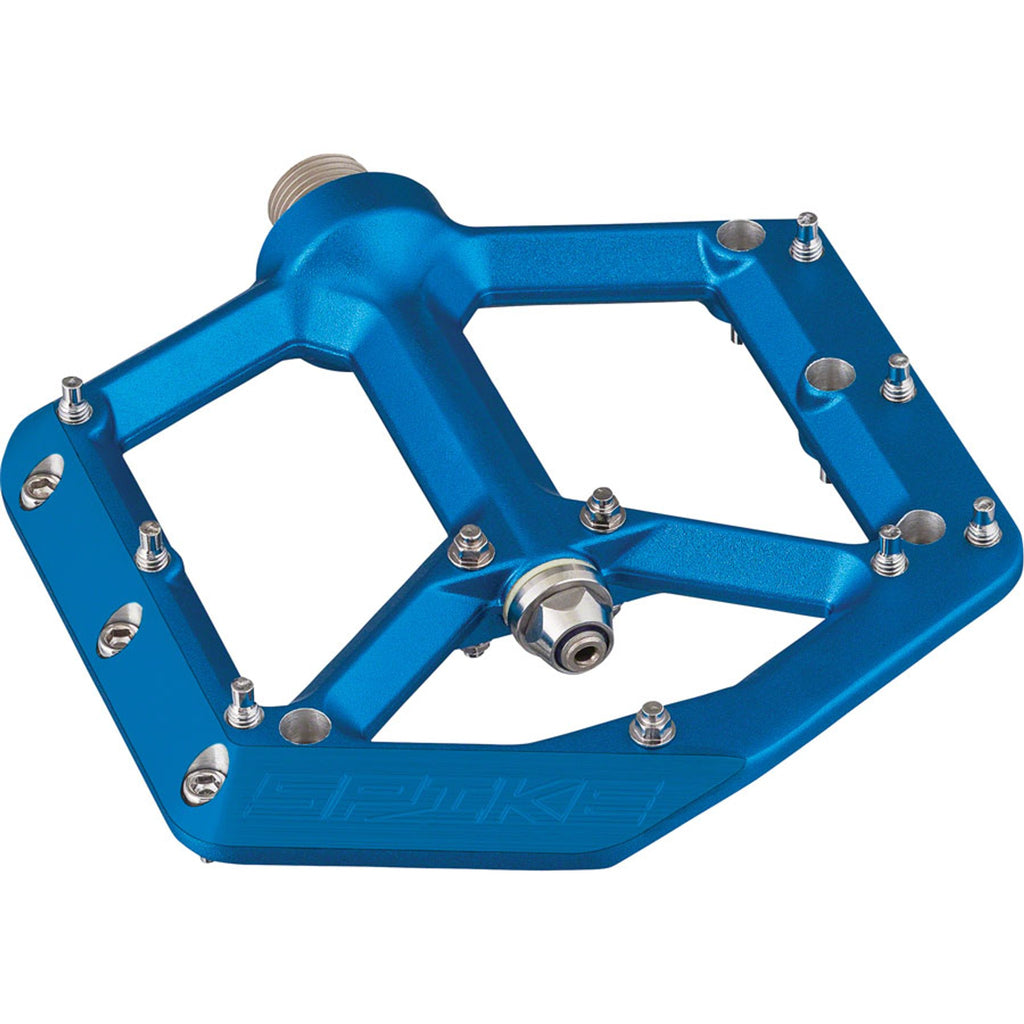 Spike Pedals