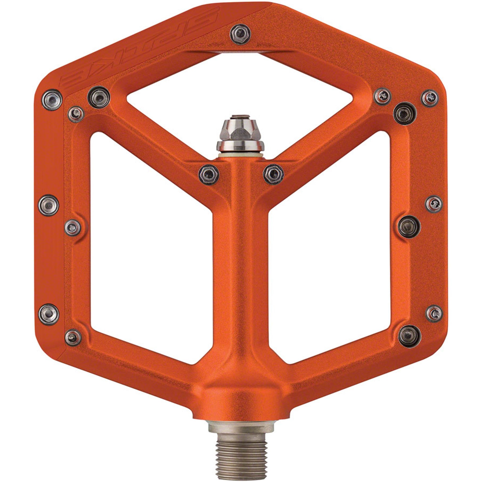 Spike Pedals