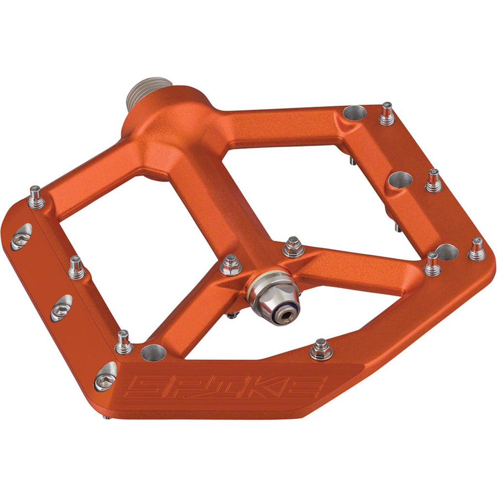 Spike Pedals
