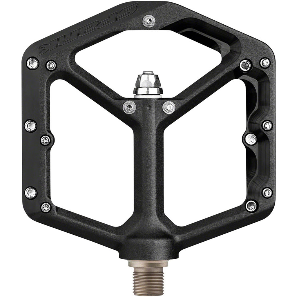 OOZY Pedals