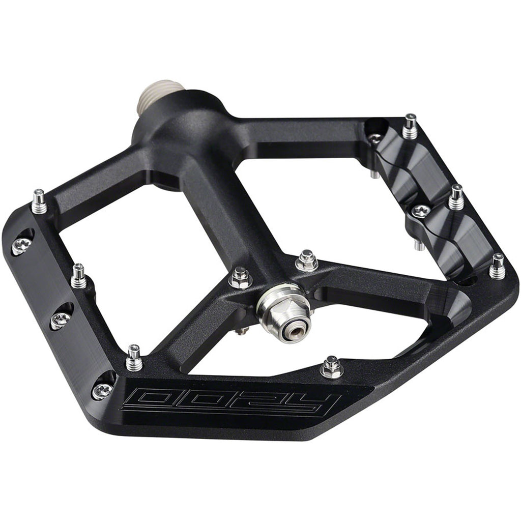 OOZY Pedals