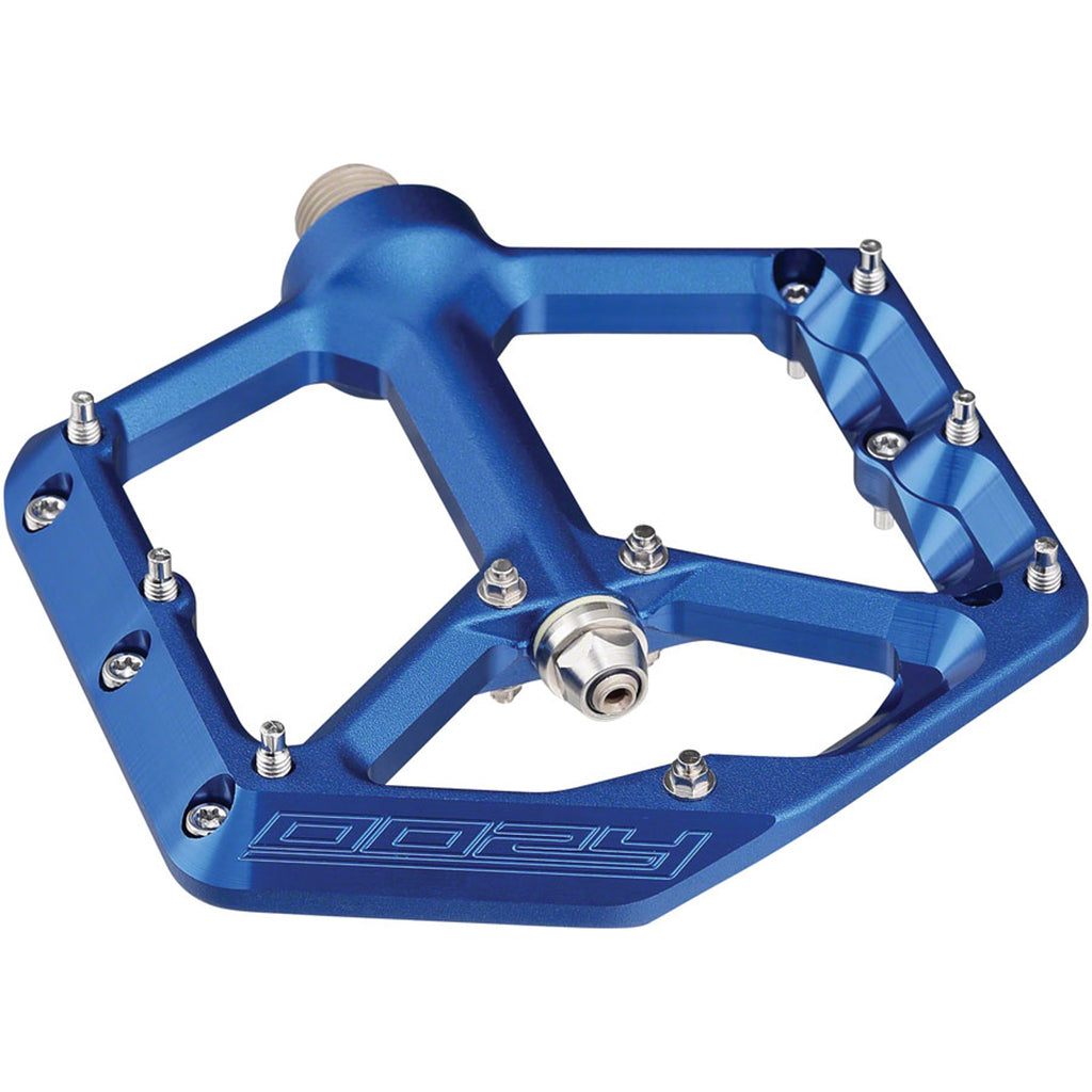 OOZY Pedals
