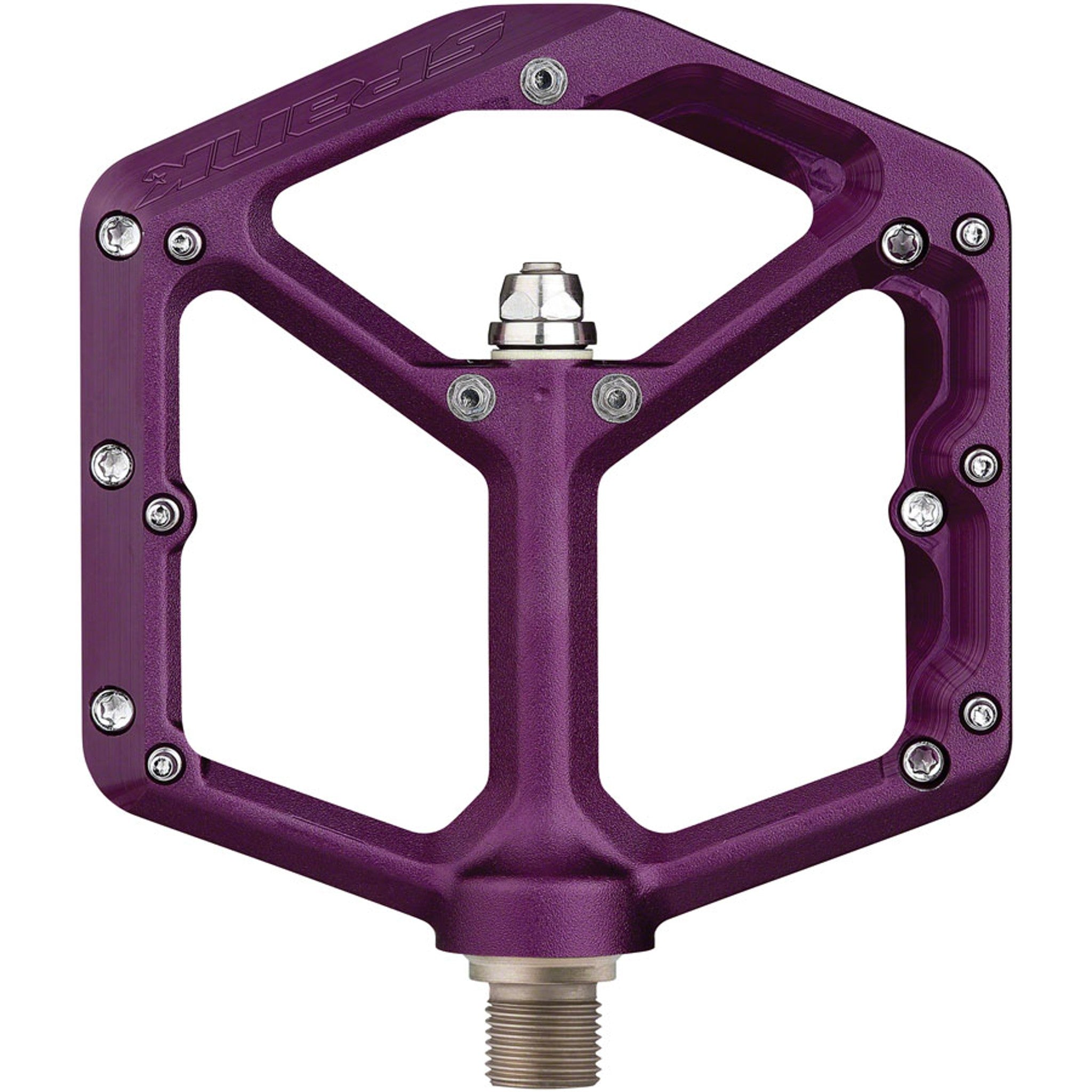 OOZY Pedals