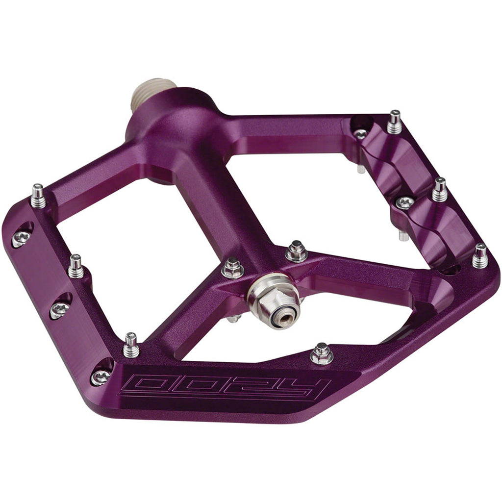 OOZY Pedals