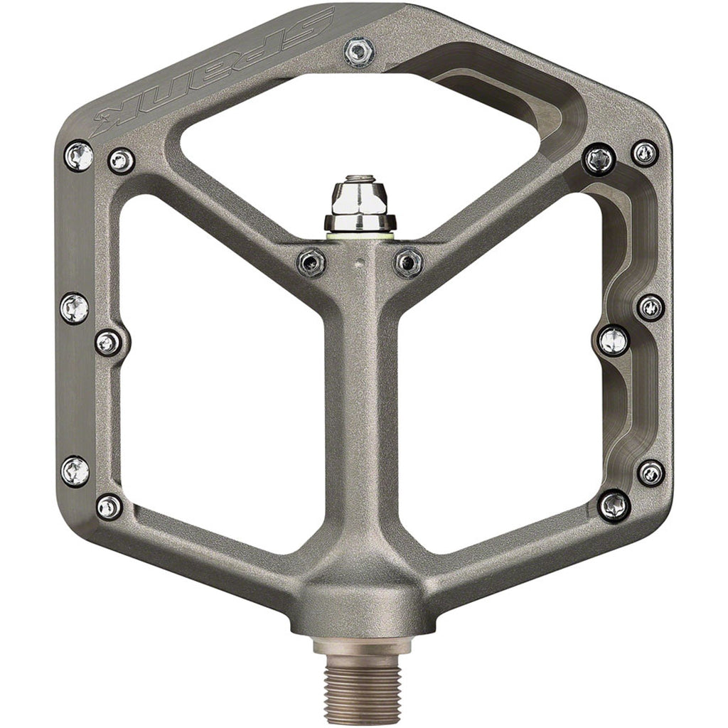OOZY Pedals