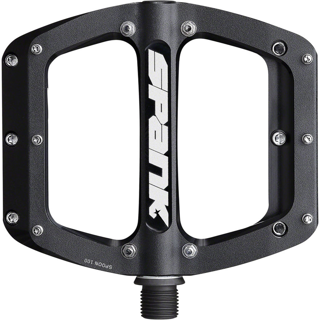 Spoon Pedals