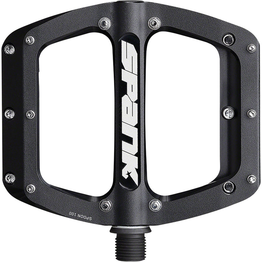 Spoon Pedals
