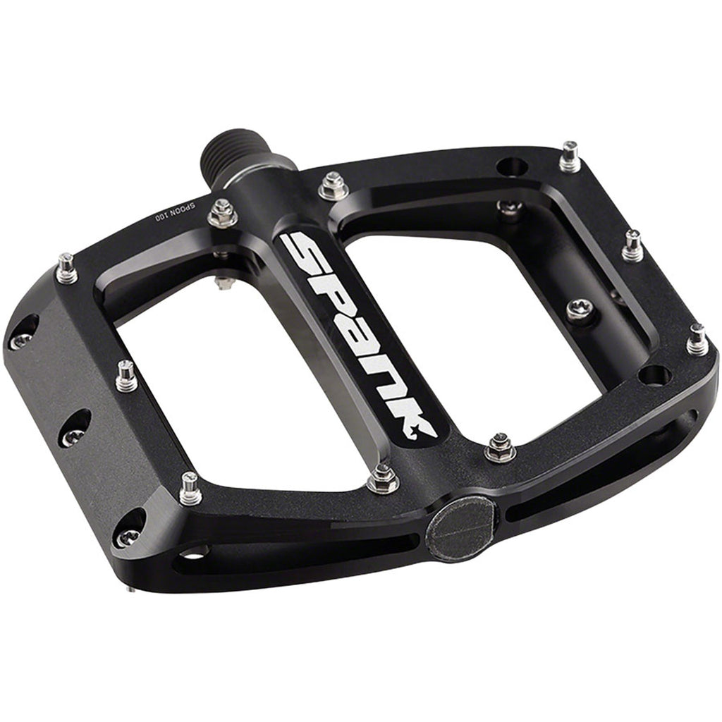 Spoon Pedals