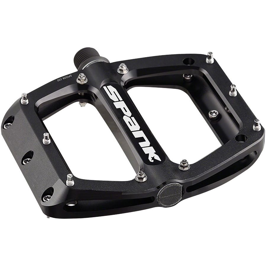 Spoon Pedals