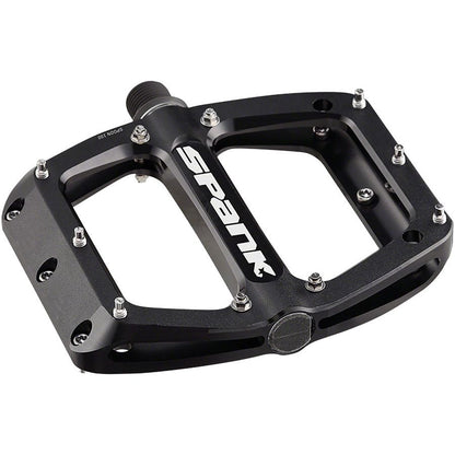 Spoon Pedals