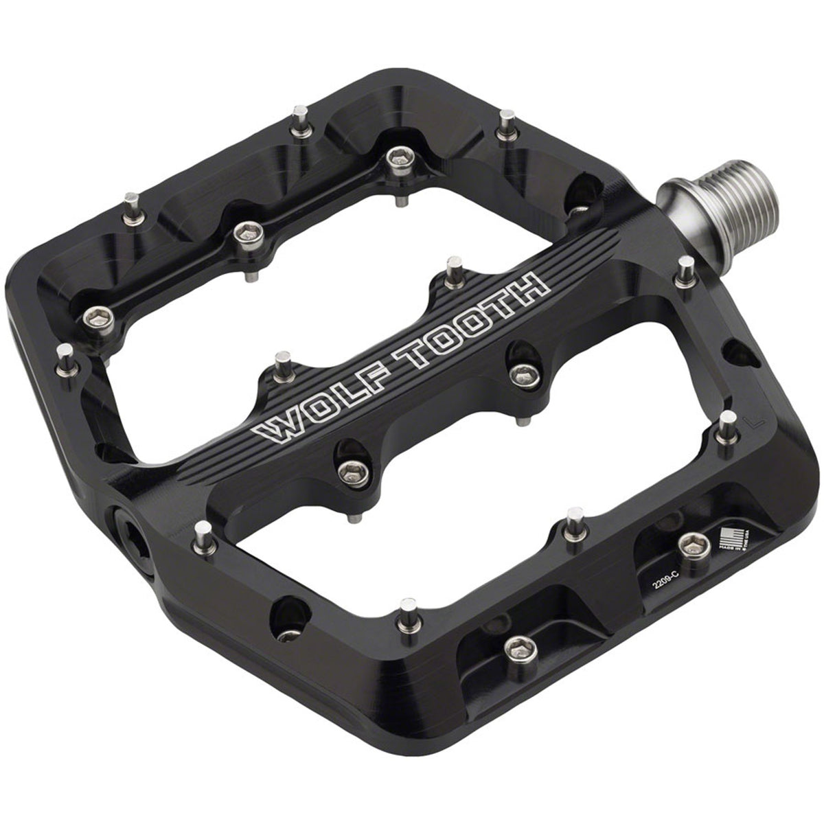 Waveform Pedals