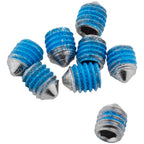 Pedal Pin Kits - PD-M828 Short Pedal Pins