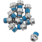 Pedal Pin Kits - PD-M828 Short Pedal Pins