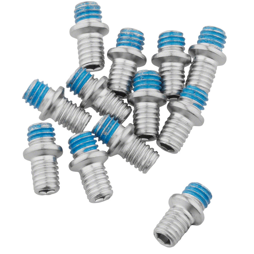 Pedal Pin Kits - PD-M828 Short Pedal Pins