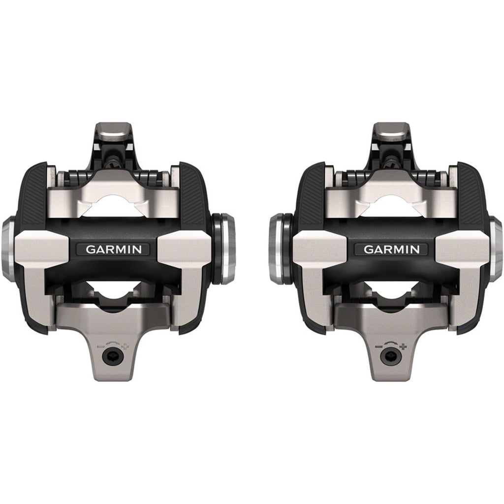 Rally Pedal Body Conversion Kit