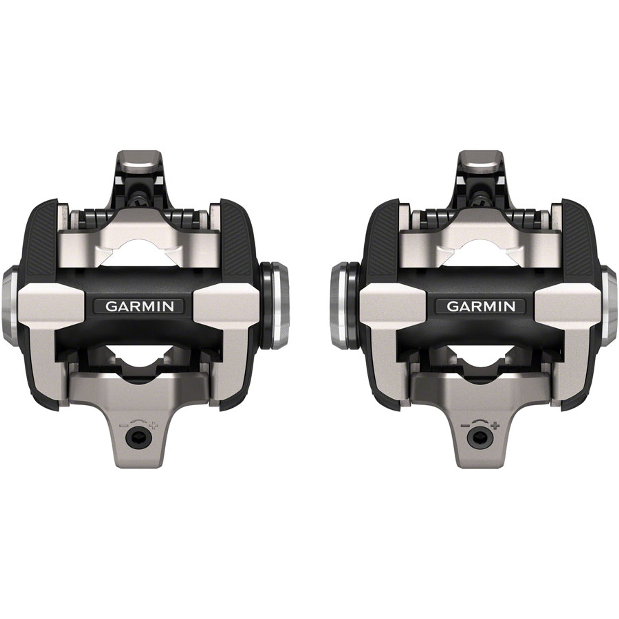 Rally Pedal Body Conversion Kit