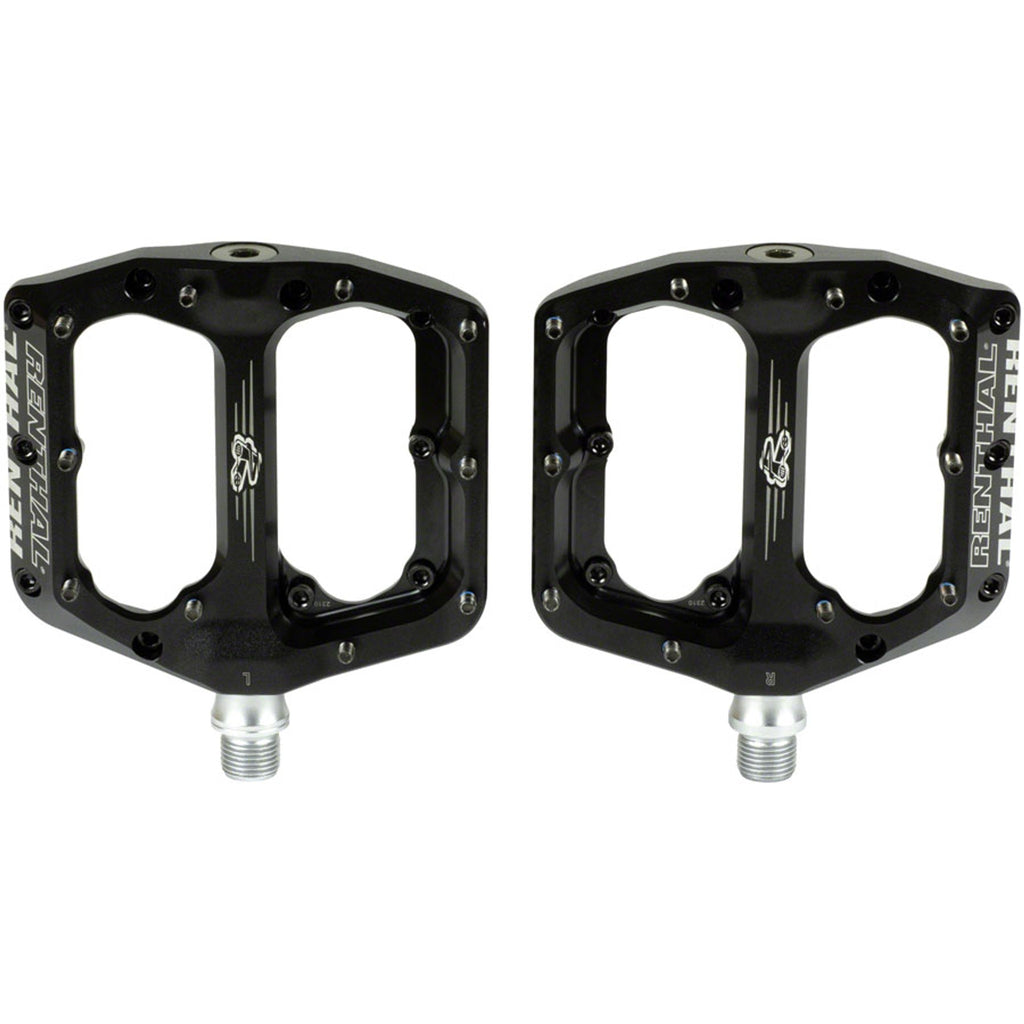 Revo-F Pedals