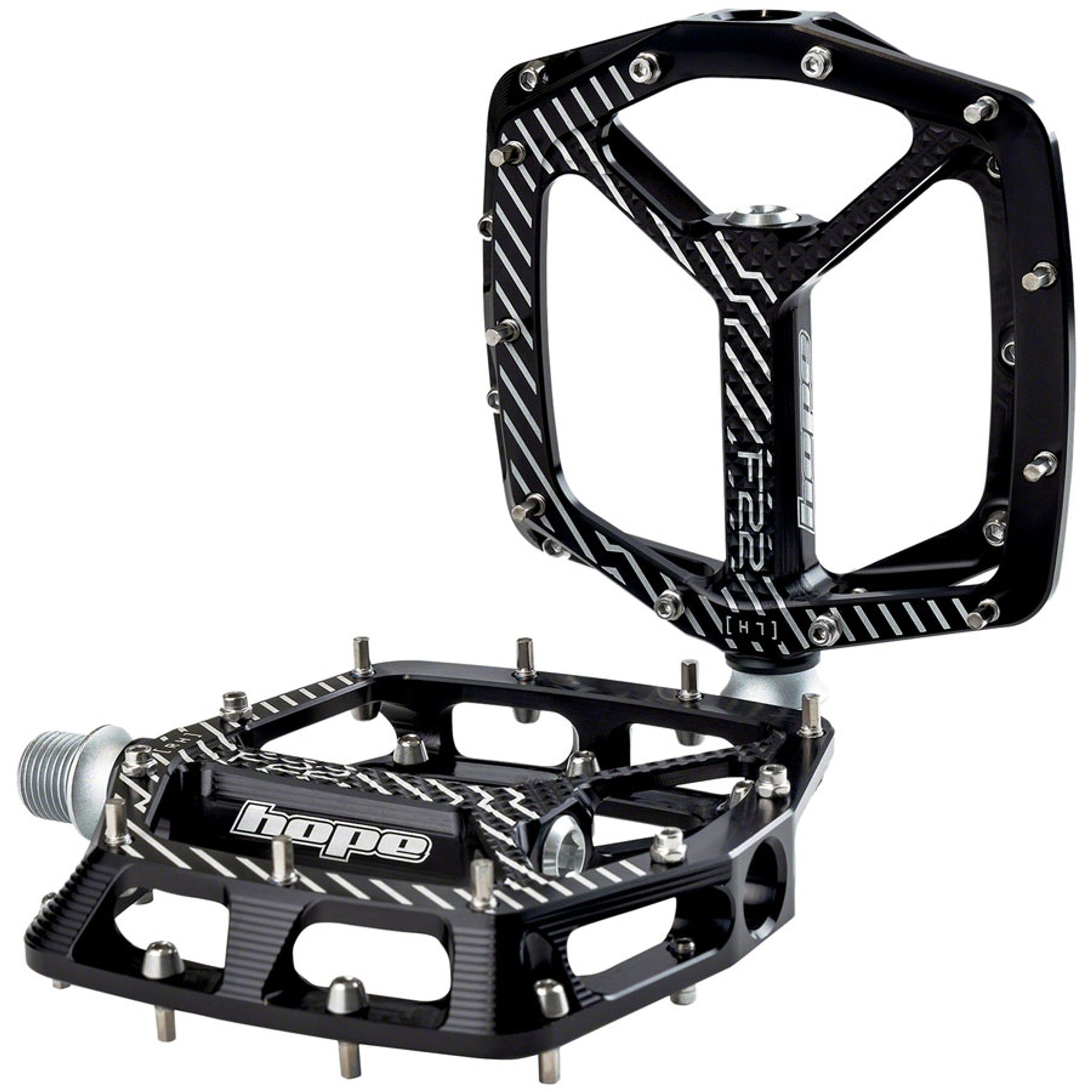 F22 Pedals