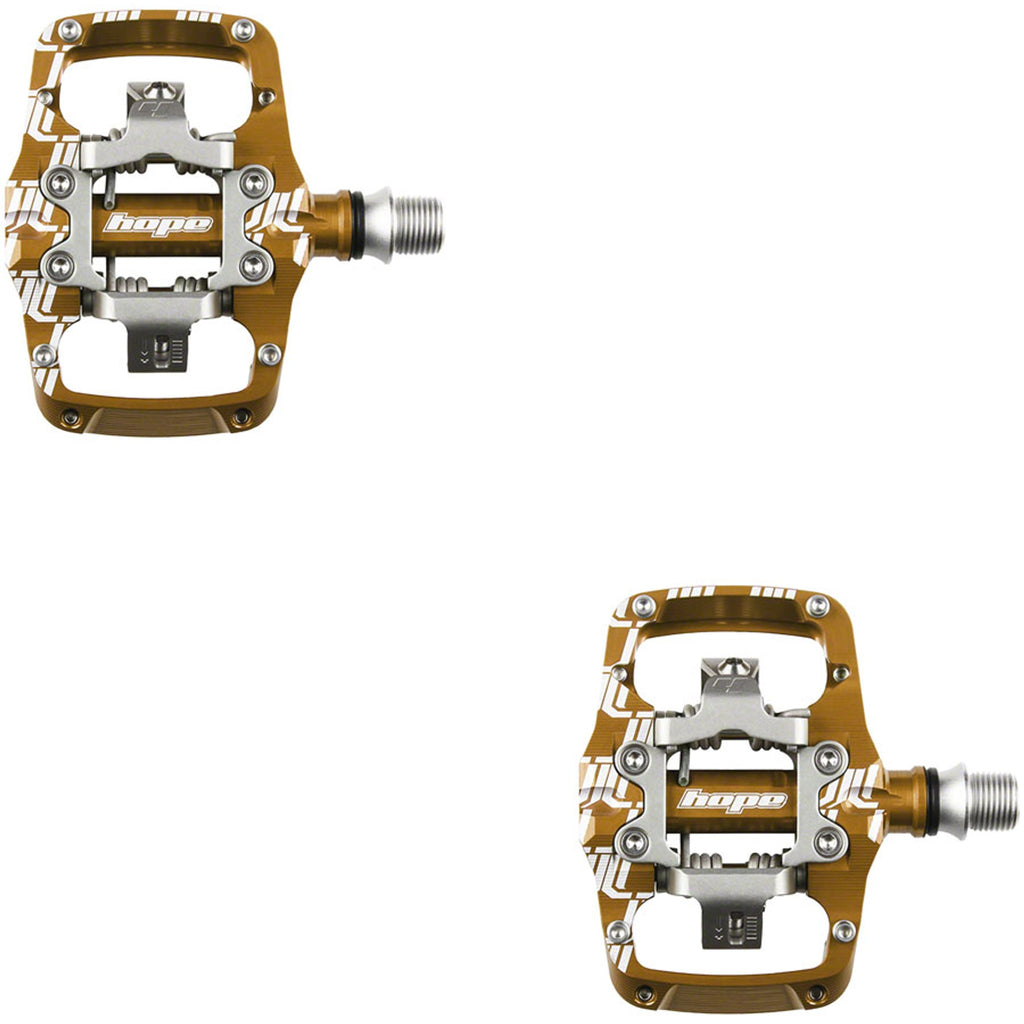 Union RC Pedals
