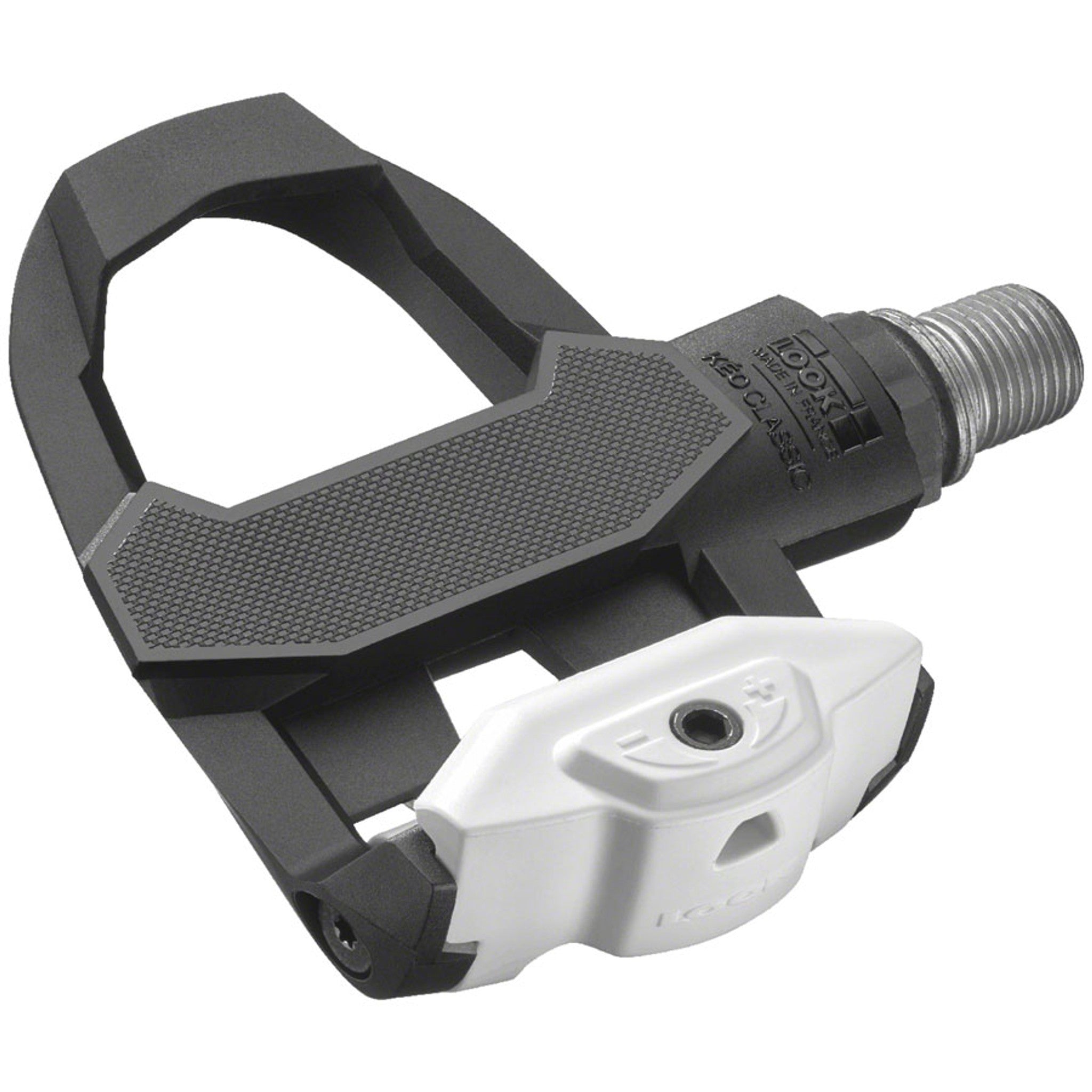 KEO CLASSIC 3 Pedals